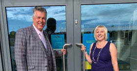 Frosty Fields Estate Agents