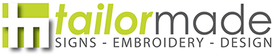 Tailor Made Signs & Embroidery