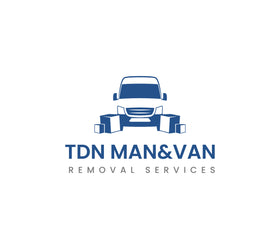 TDN Man and Van