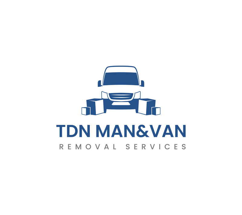 TDN Man and Van