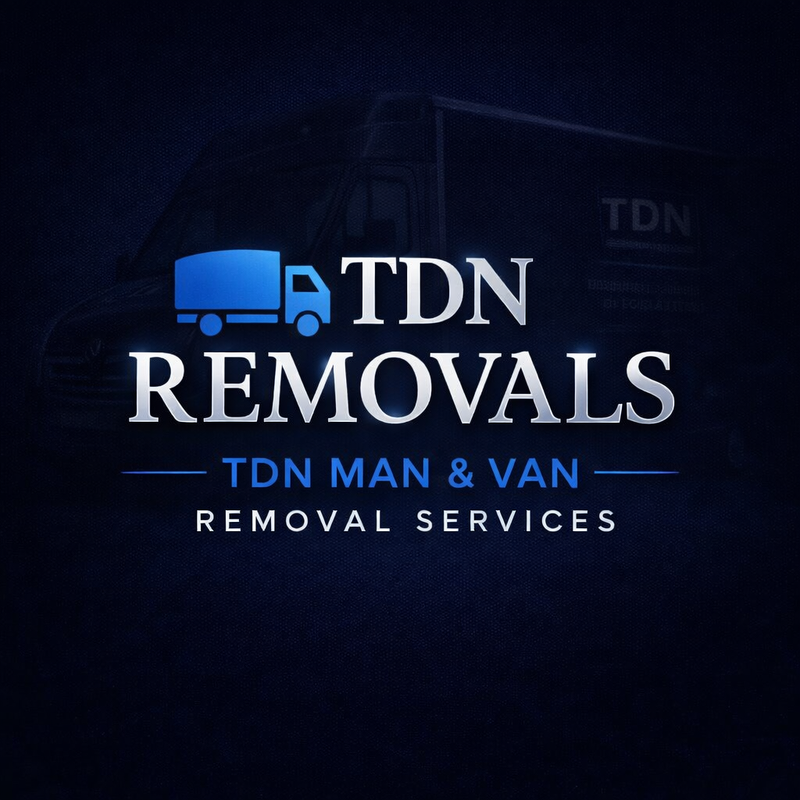 TDN Man and Van Removals
