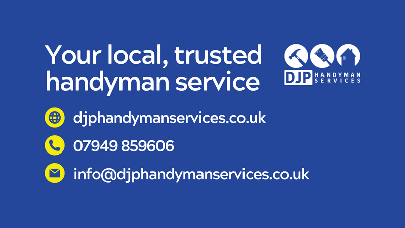DJP Handyman Services