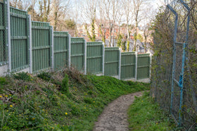 Fencing Northampton UK