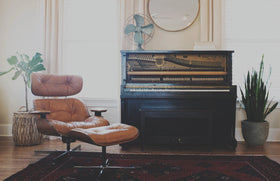 The Therapy Room