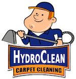 HydroClean Carpet & Upholstery Cleaning