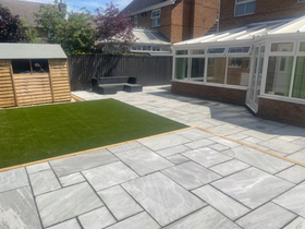 JT Landscape Services