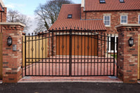 The Automatic Gate Company
