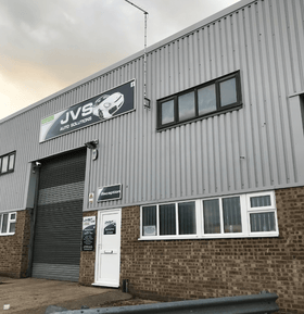 JVS Auto Solutions