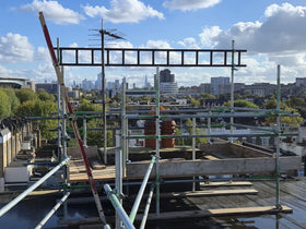 Rise Scaffolding Solutions