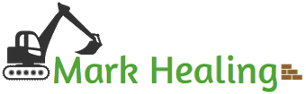 Mark Healing Groundworks & Building