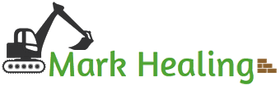 Mark Healing Groundworks & Building