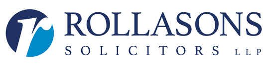 Rollasons Solicitors LLP