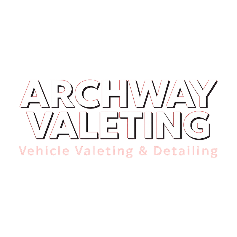 Archway Valeting