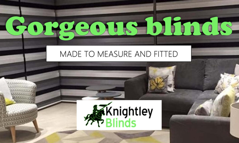 Knightley Blinds