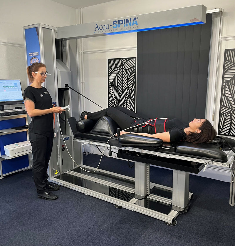 Wellbeing Chiropractic