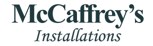 McCaffrey's Installations
