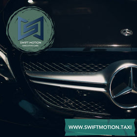 Swift Motion Executive Cars