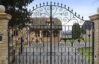 The Electric Gate Centre