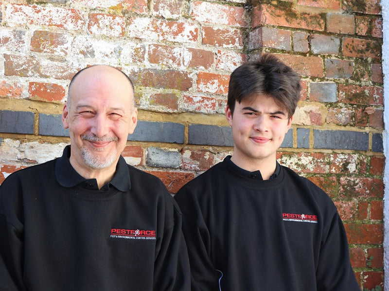 Pestforce Pest Control Kettering