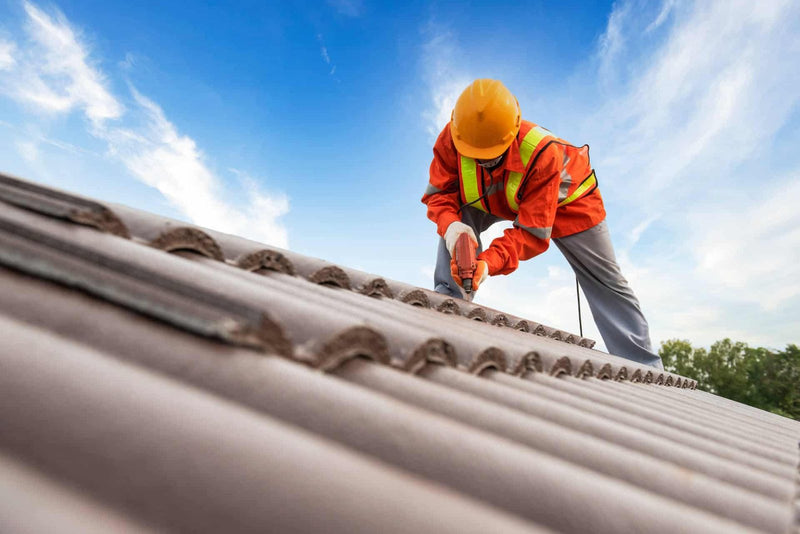 Kettering Roofing Solutions