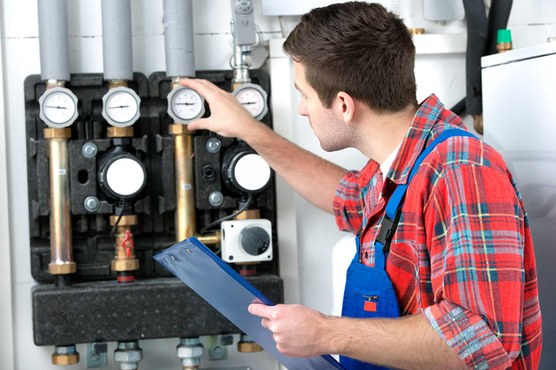 Northants Heating Ltd