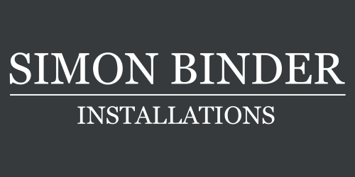 Simon Binder Installations