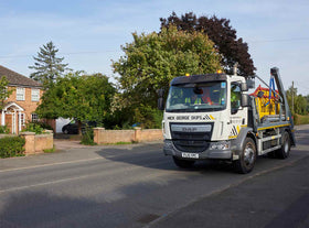 Mick George Skip Hire
