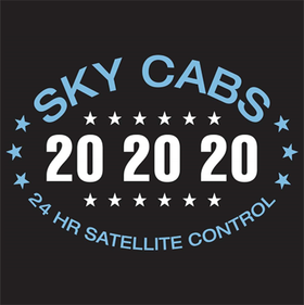 Sky Cabs Corby