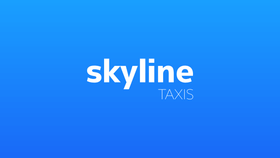 Skyline Taxis Northampton