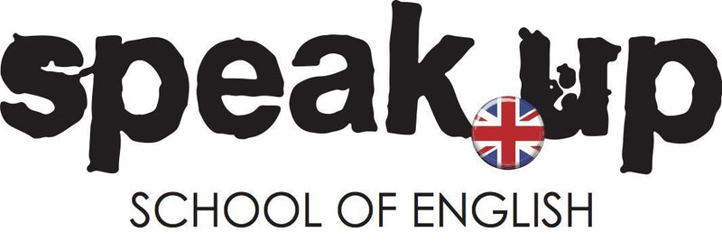 Speak Up School of English