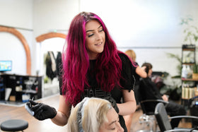 The Factory Hair Studio