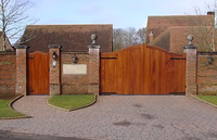 The Electric Gate Centre