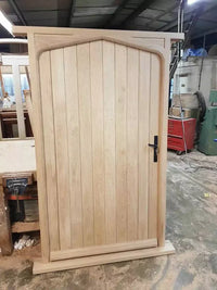 M.C. Perkins Joinery