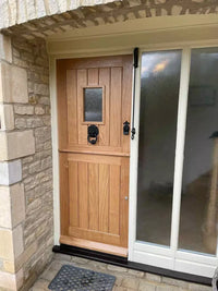 M.C. Perkins Joinery