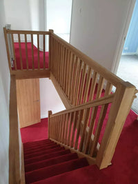 M.C. Perkins Joinery