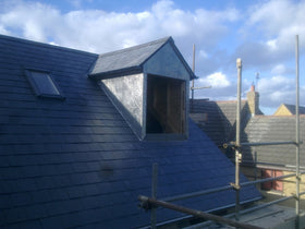 Advanced Roofing Services