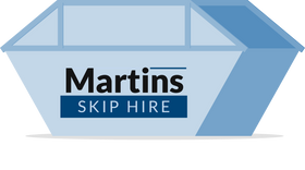 Martin Skip Hire