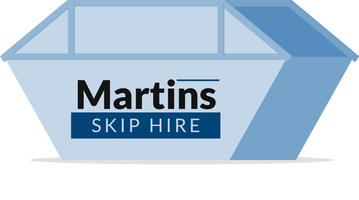 Martin Skip Hire
