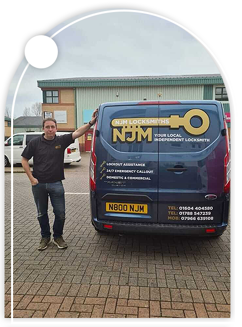 NJM Locksmiths