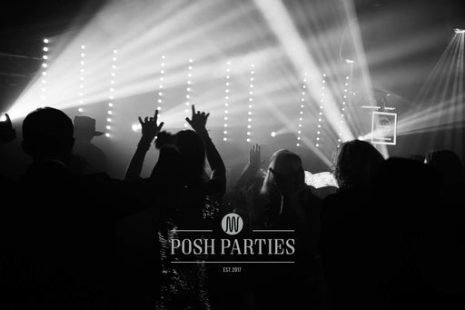 Posh Parties UK