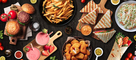The Bake House Catering Company