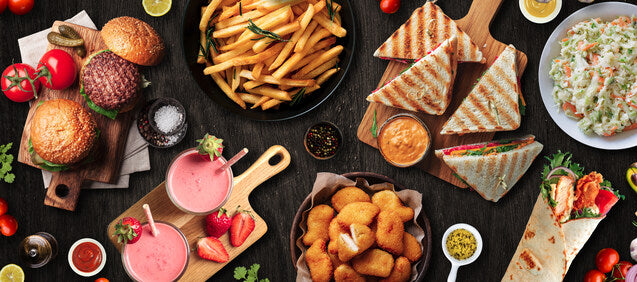 The Bake House Catering Company