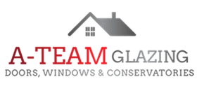 A Team Glazing