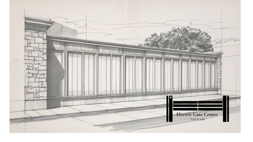 The Electric Gate Centre