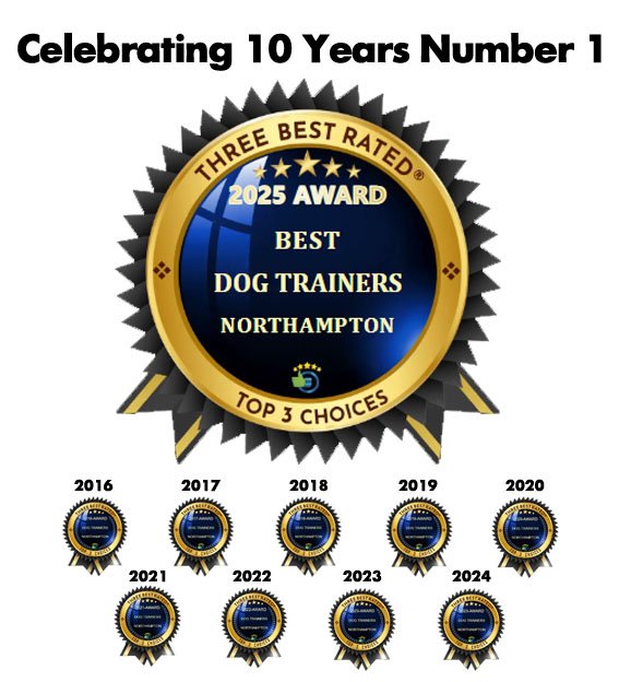 Nathan Watson Dog Behaviour
