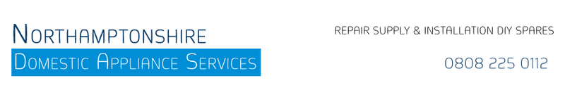 Northamptonshire Domestic Appliance Services
