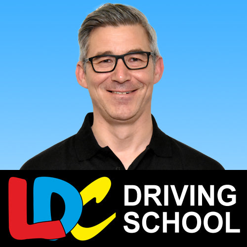 Dave's LDC Driving School