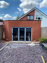 SDurrant Plastering