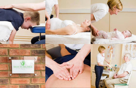 Back 2 Balance Chiropractic Clinic