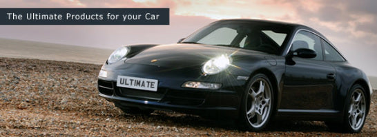 Oakley Car Valeting